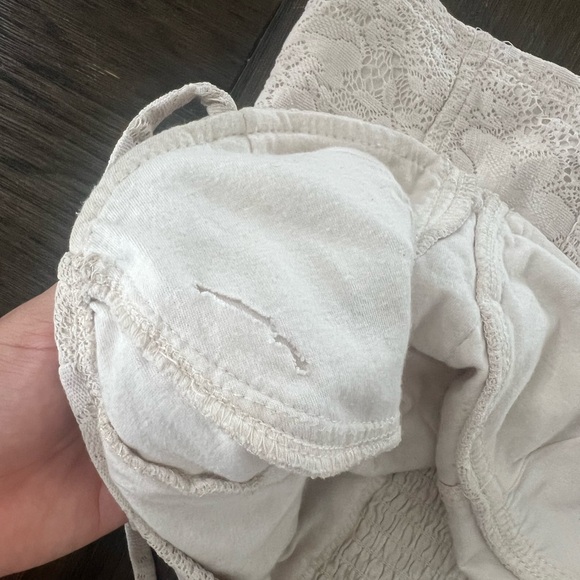 fulltilt corset top - Picture 5 of 5